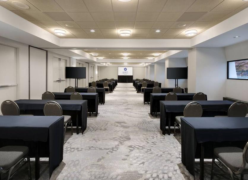 Conference room Photo