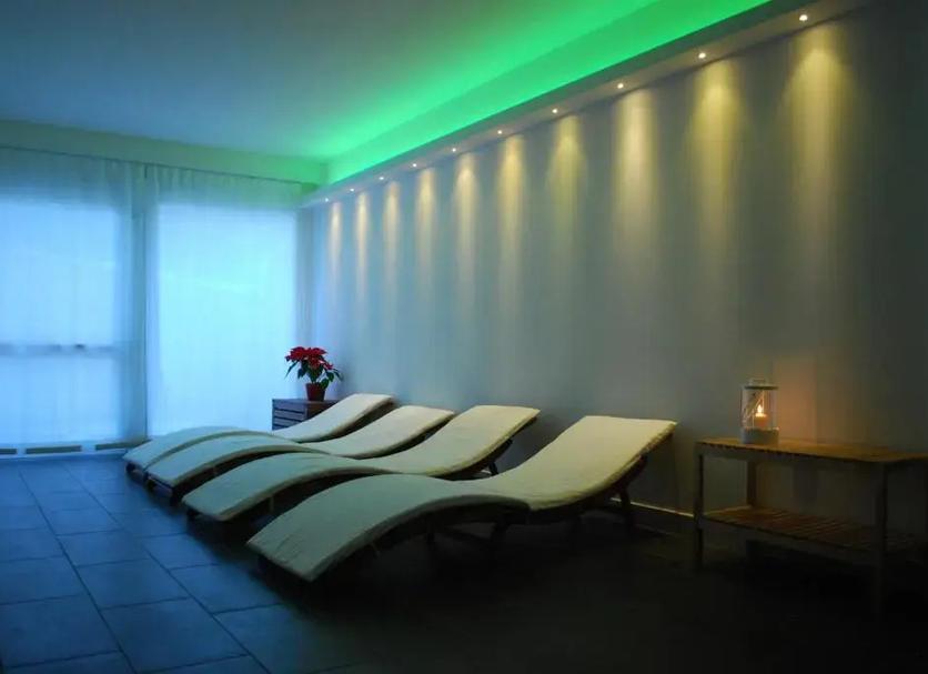 Spa Photo