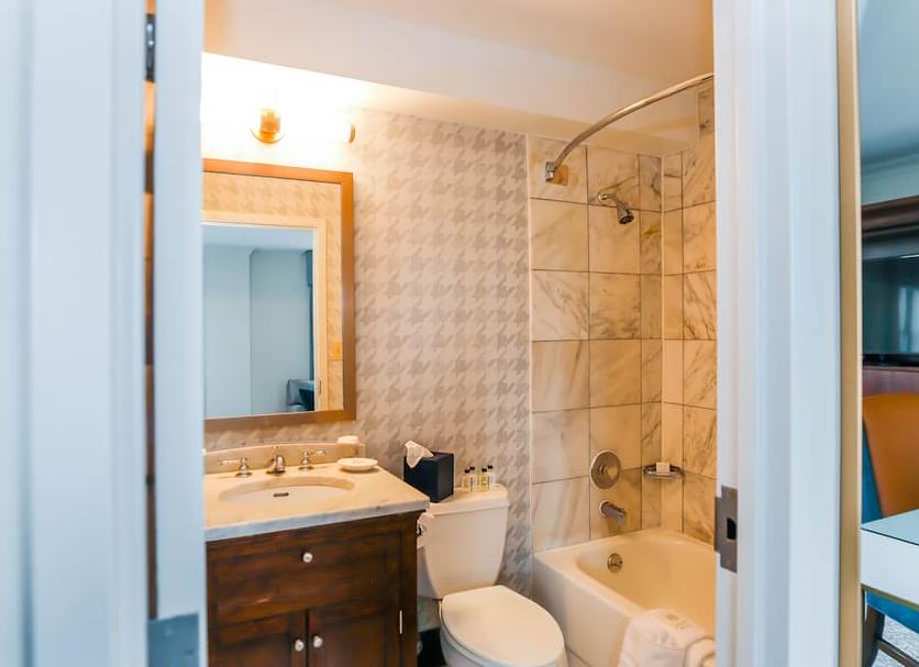 Bathroom Photo