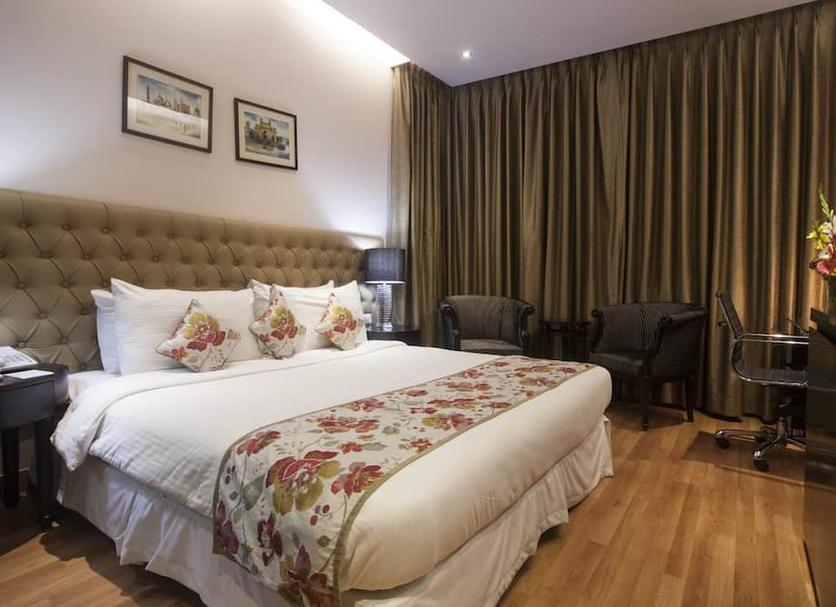 Bedroom Photo
