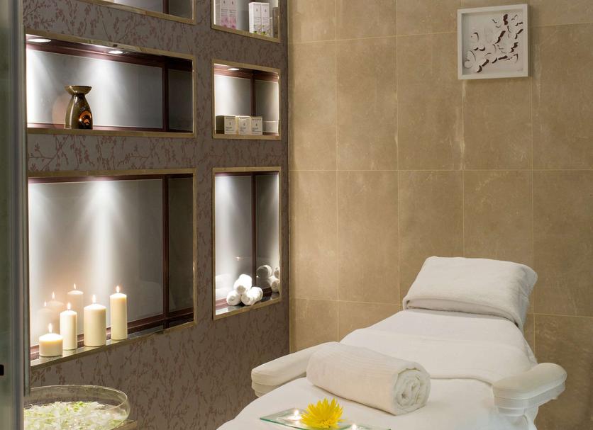 Spa Photo