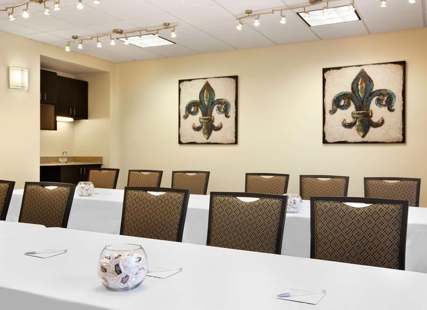 Conference room Photo