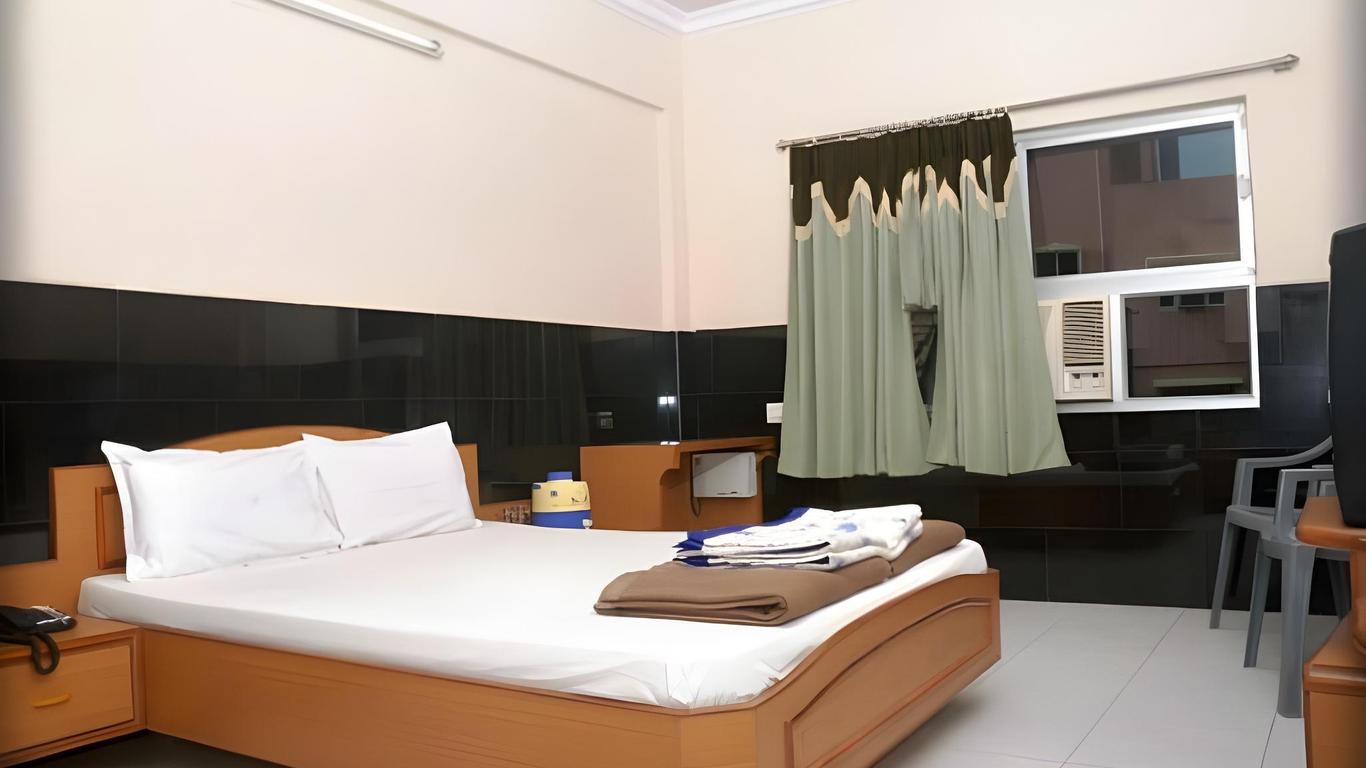 Hotel Shree Darshan