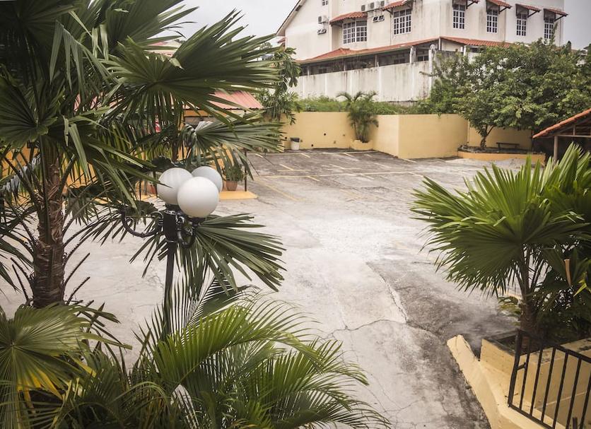 Outdoor view Photo