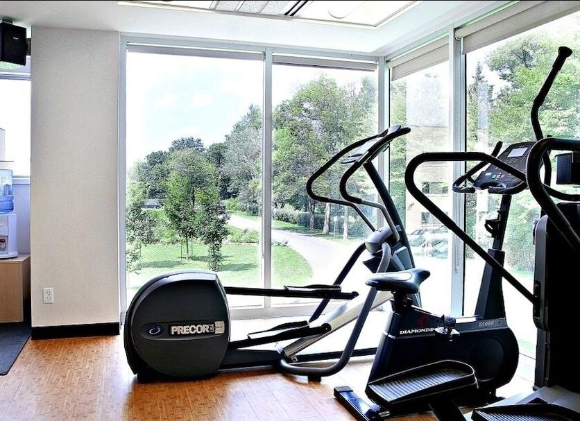 Gym Photo
