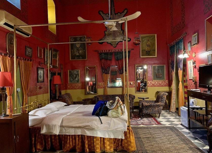 Bedroom Photo