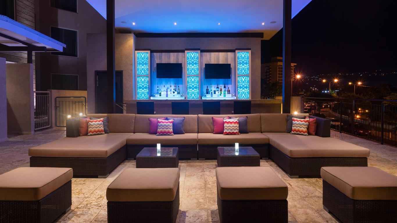 Courtyard by Marriott Kingston, Jamaica