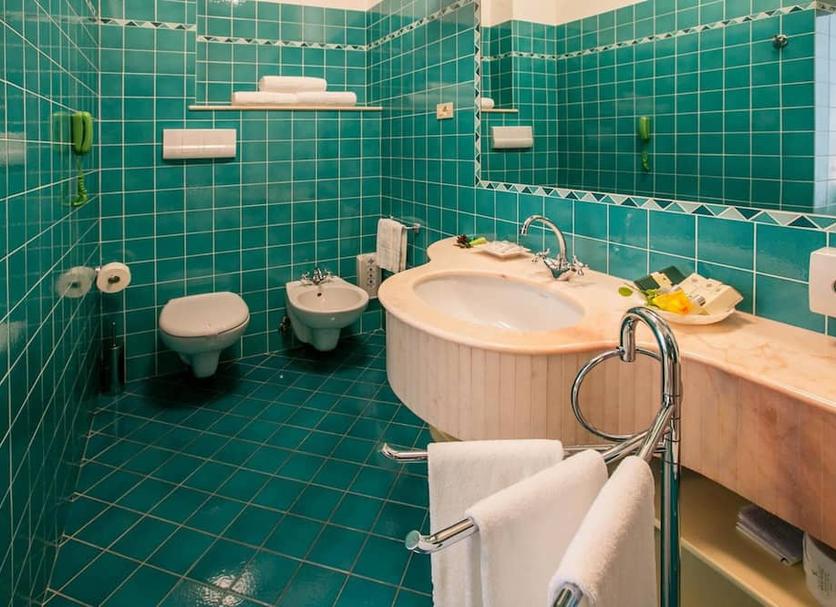 Bathroom Photo
