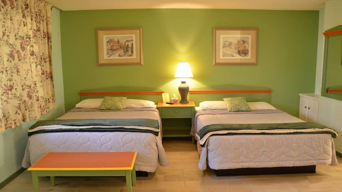 Sandpiper Springs Spa & Retreat