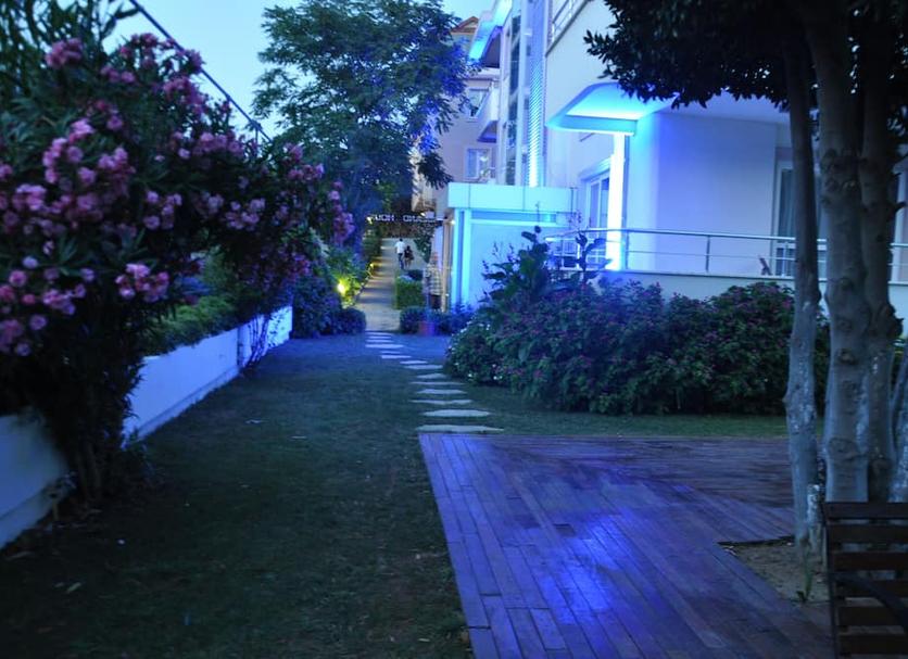Outdoor view Photo