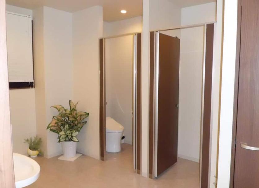 Bathroom Photo