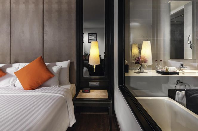Mövenpick Hotel Sukhumvit 15 Bangkok