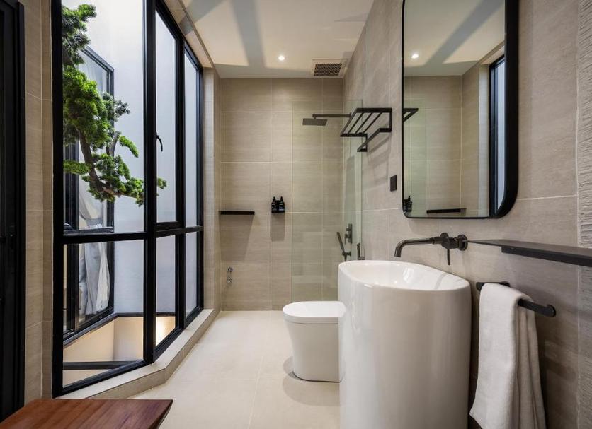 Bathroom Photo