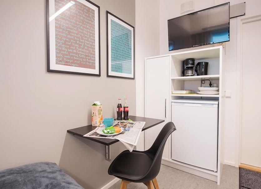 Room amenity Photo