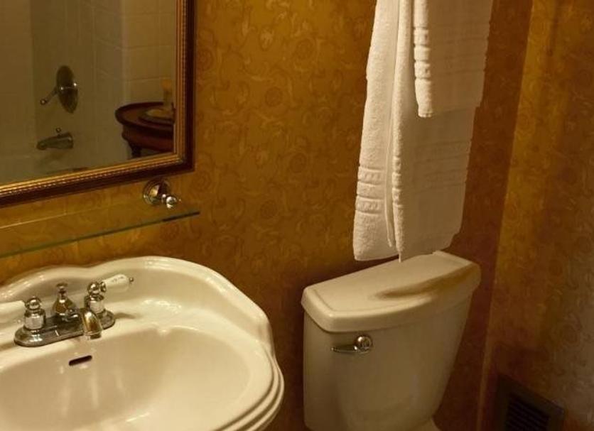Bathroom Photo