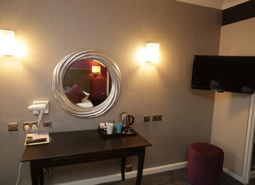 Room amenity Photo