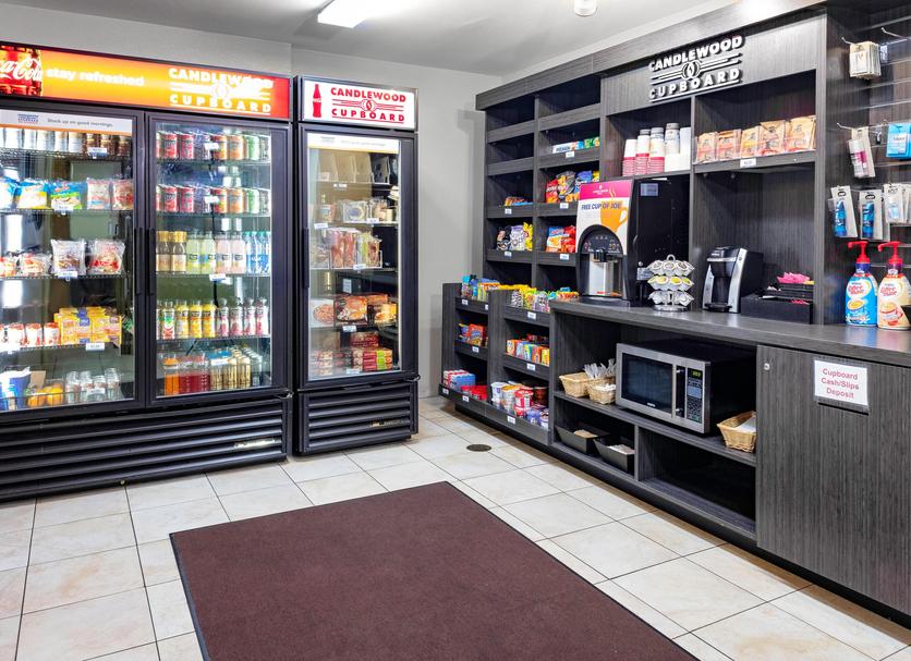 Shop Photo