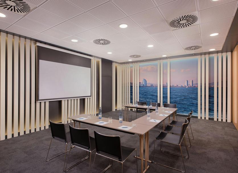 Conference room Photo