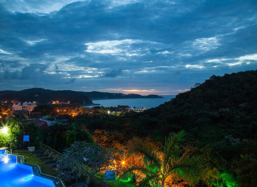 Outdoor view Photo