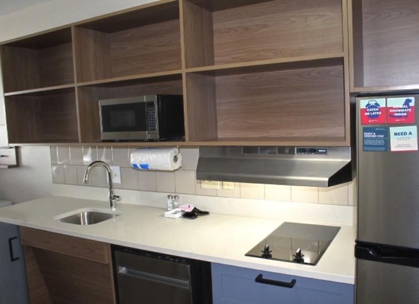 Kitchen Photo