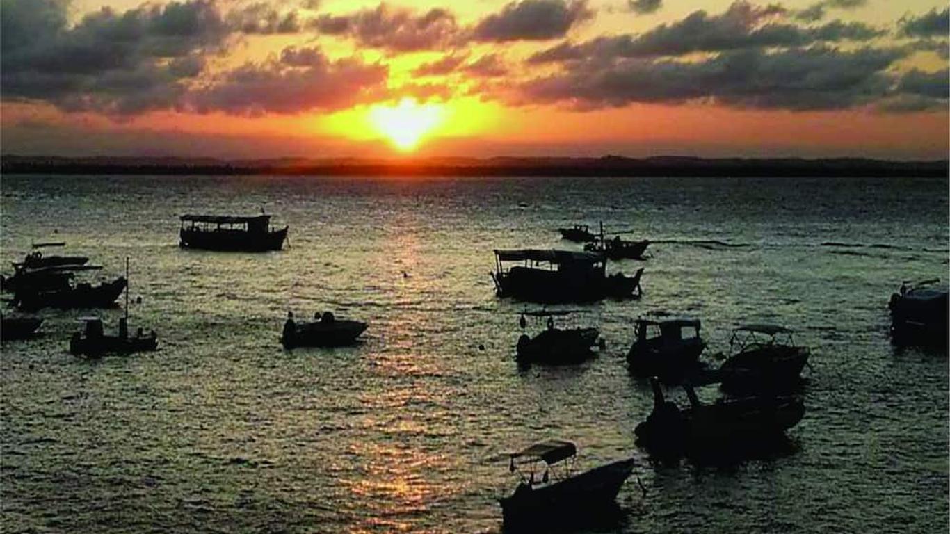 Pousada Estevao