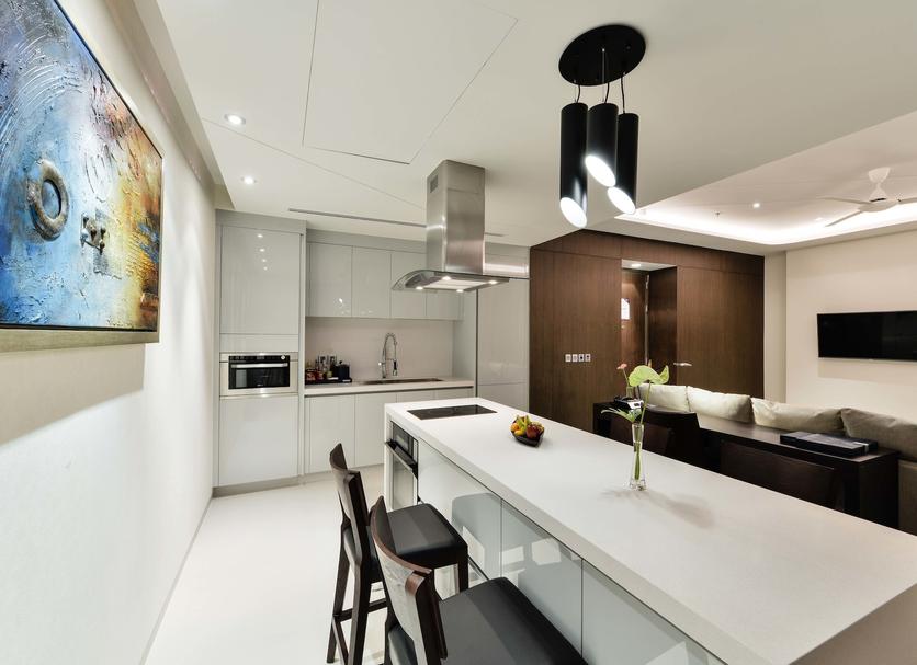 Kitchen Photo