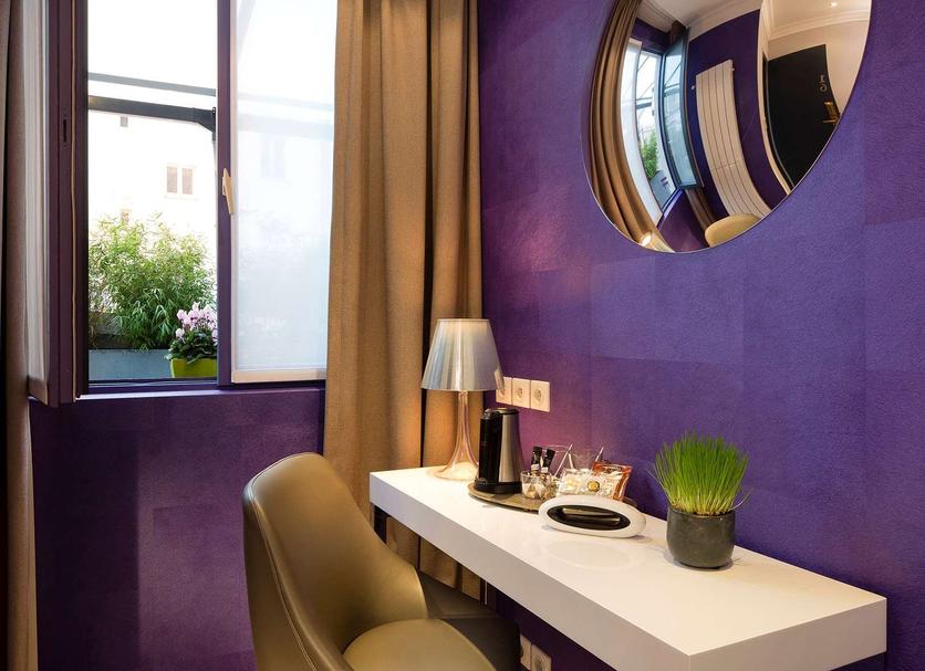 Room amenity Photo