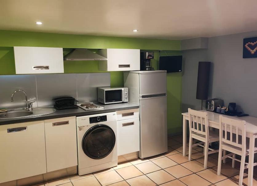 Kitchen Photo
