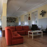 Csi Coimbra & Guest House - Student Accommodation
