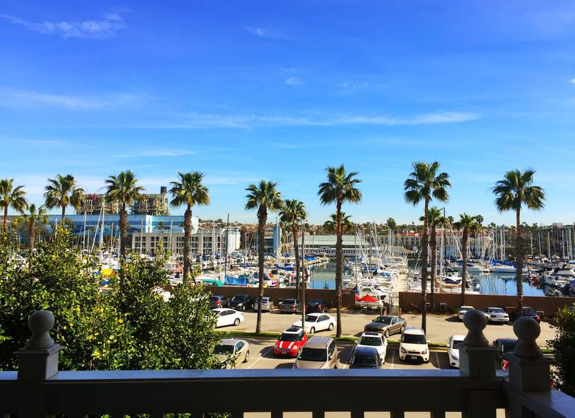 Outdoor view Photo