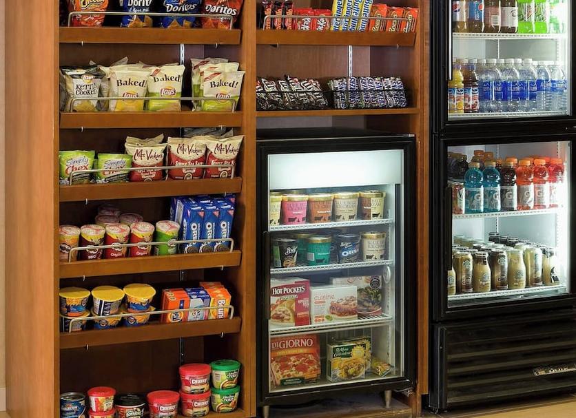 Shop Photo