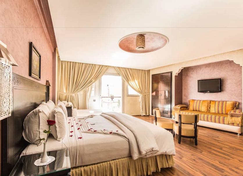 Bedroom Photo