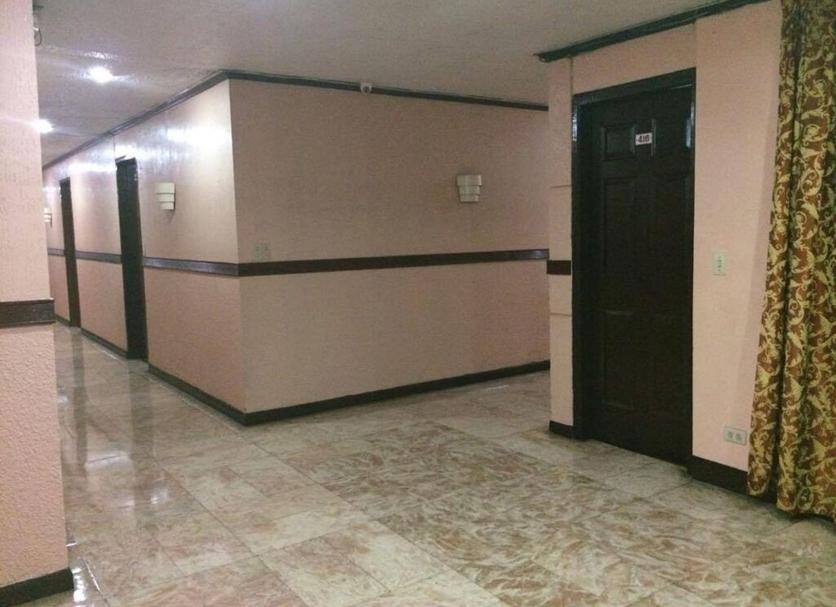 Hallway Photo