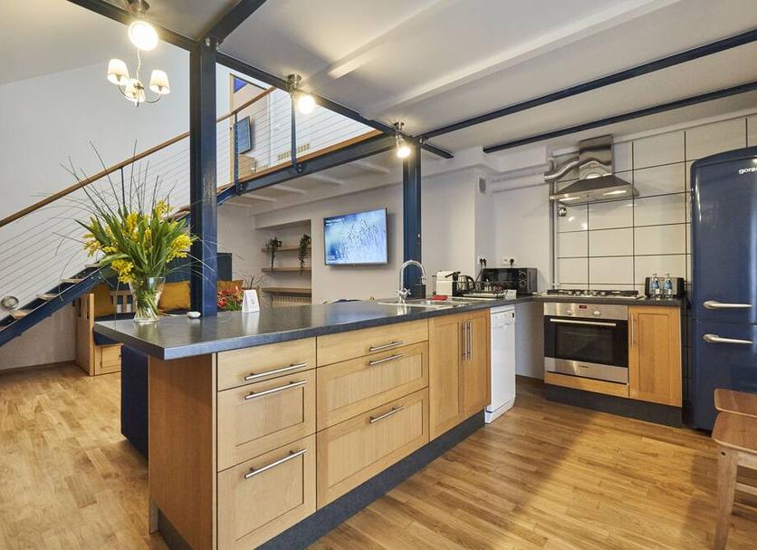 Kitchen Photo