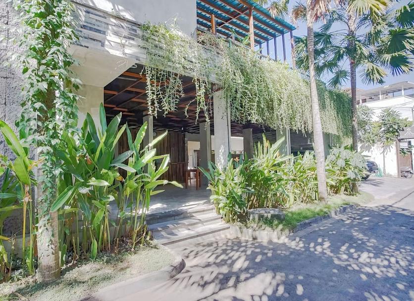 Outdoor view Photo