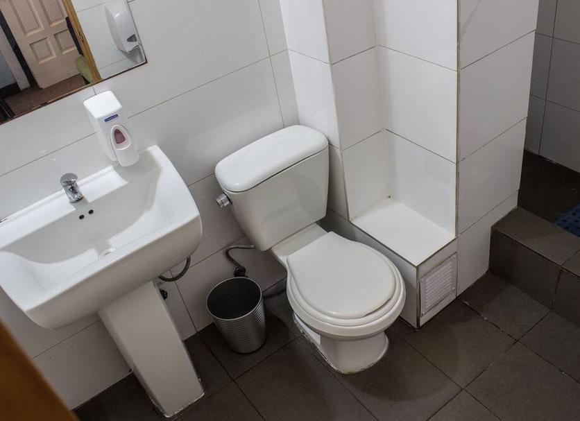 Bathroom Photo