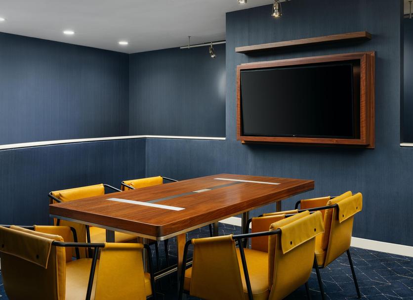 Conference room Photo