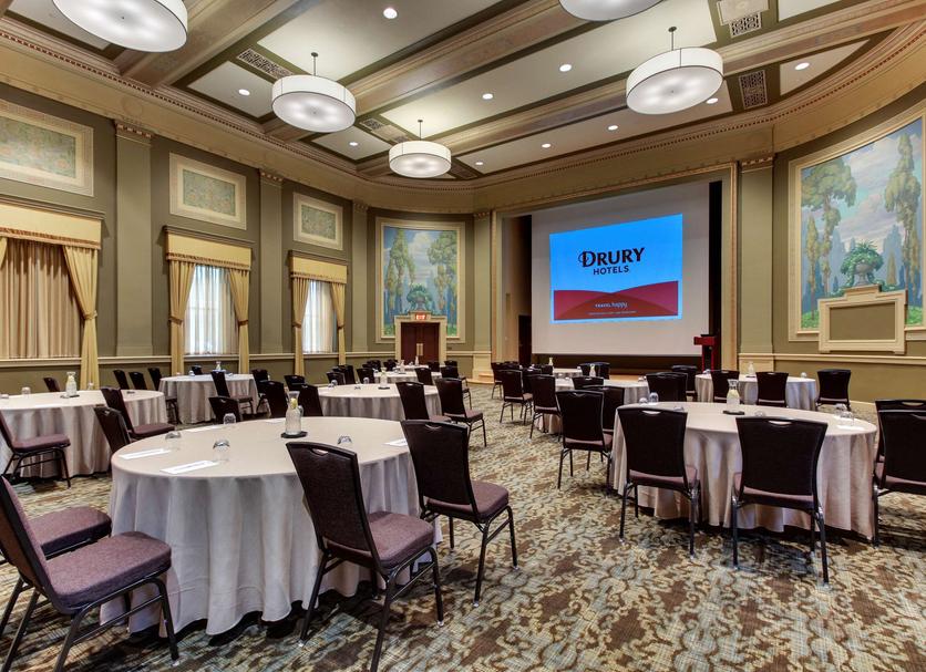 Conference room Photo