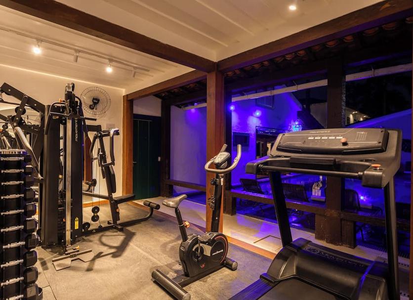 Gym Photo
