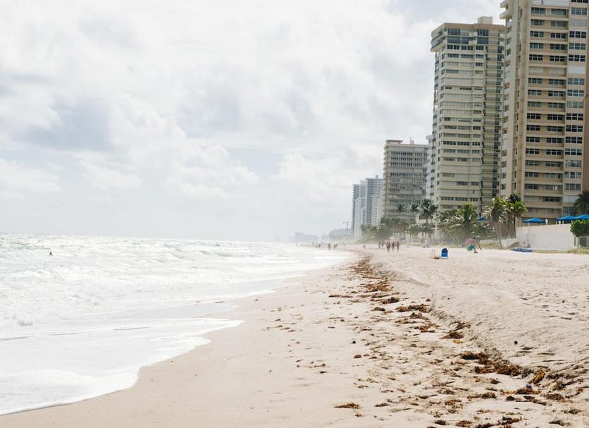 Beach Photo
