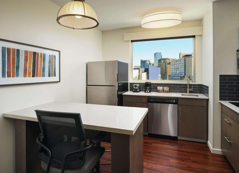 Kitchen Photo