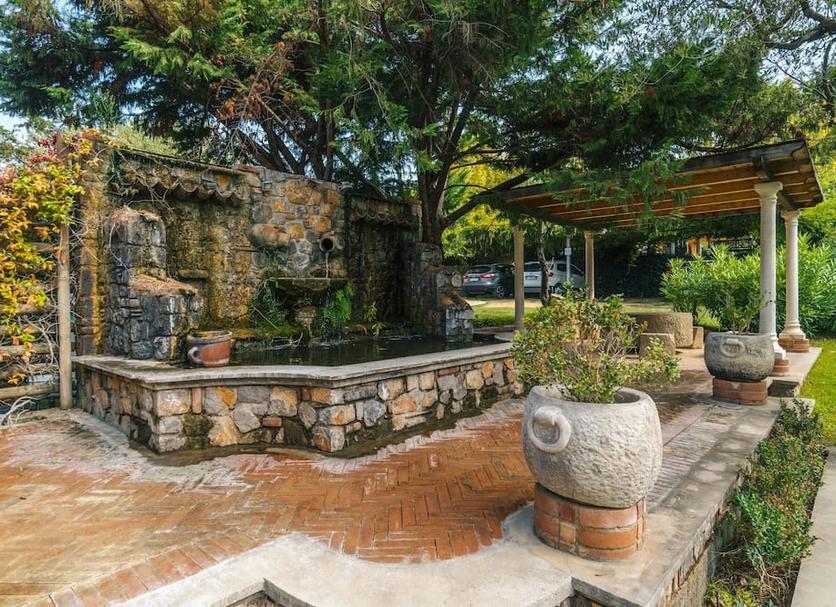 Outdoor view Photo