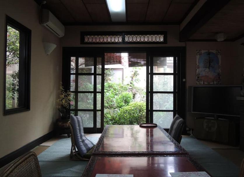 Dining room Photo
