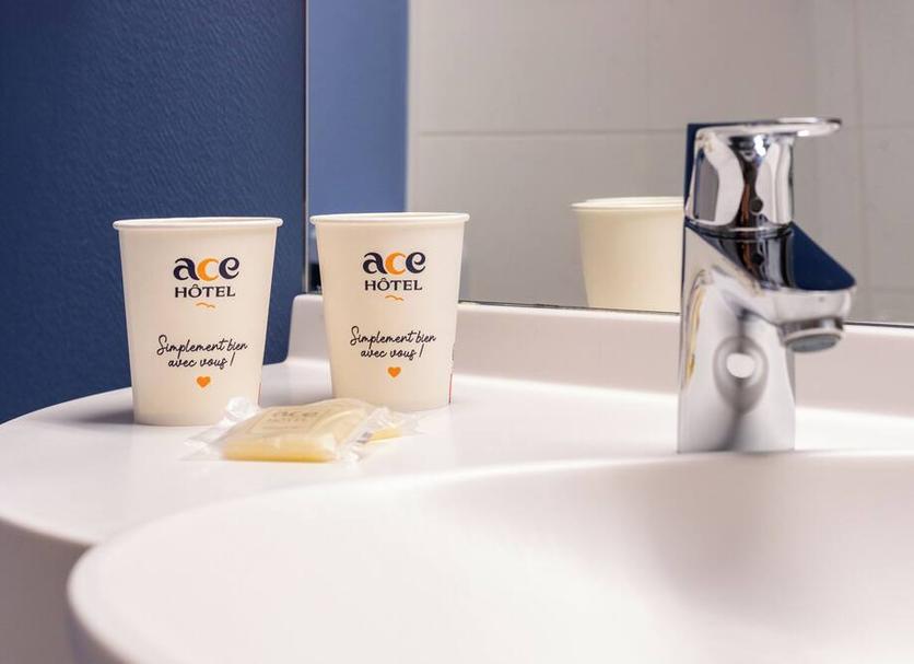 Room amenity Photo