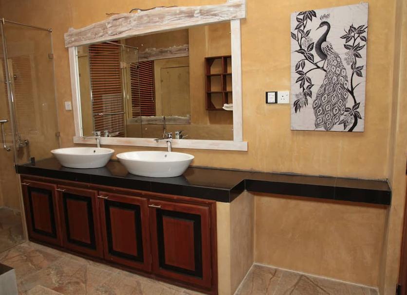 Bathroom Photo