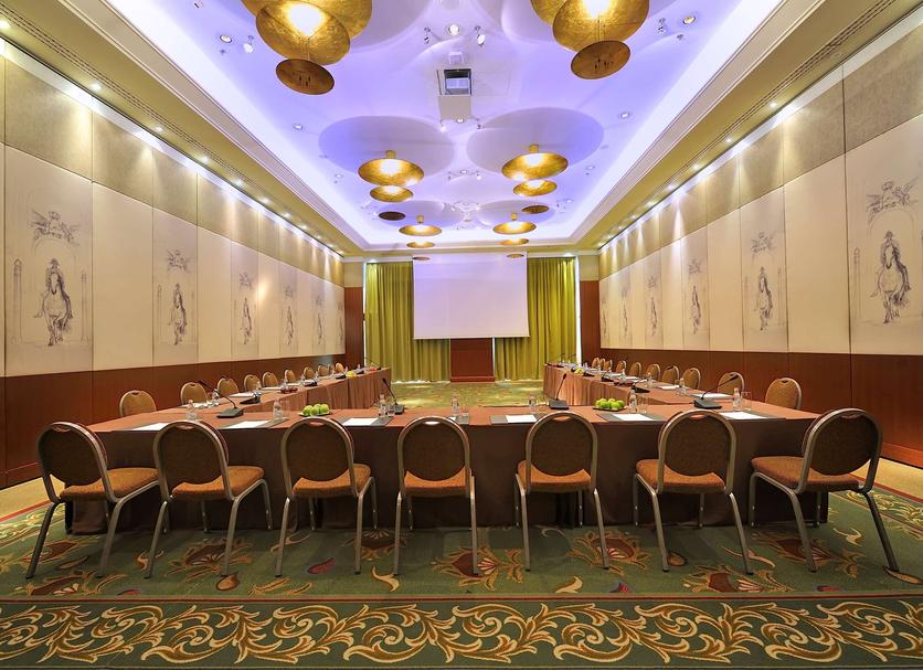 Conference room Photo