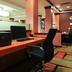 Business centre