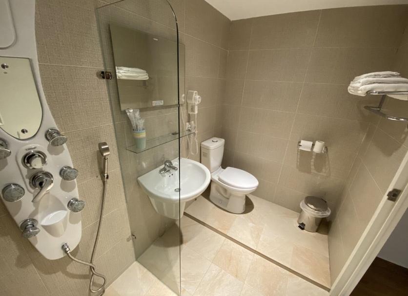 Bathroom Photo