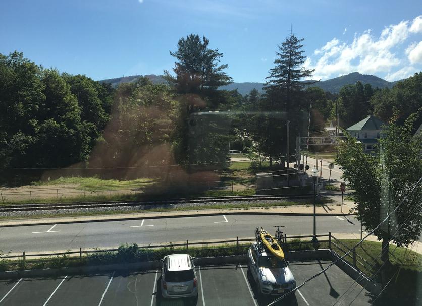 Outdoor view Photo