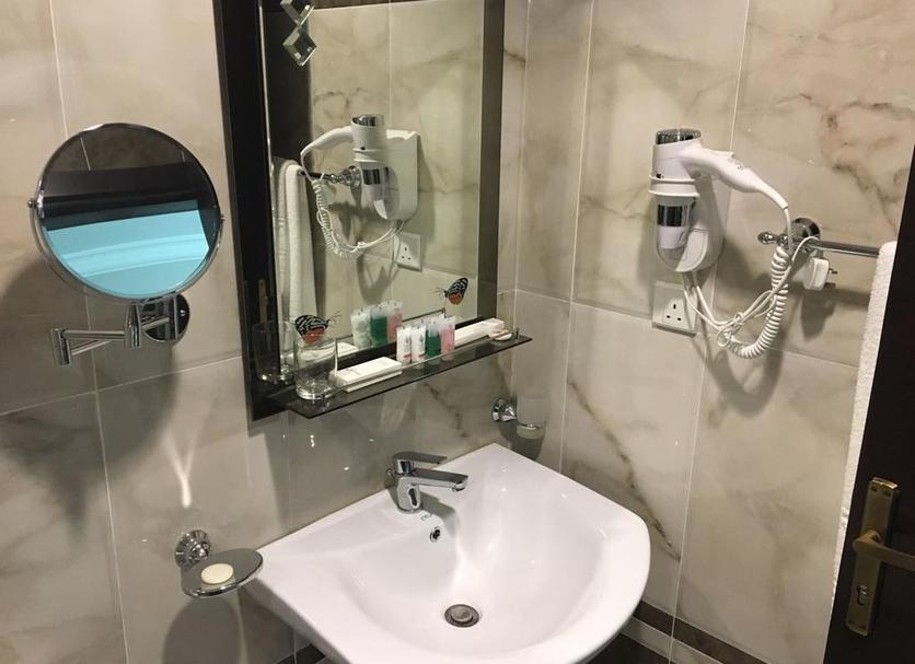 Bathroom Photo